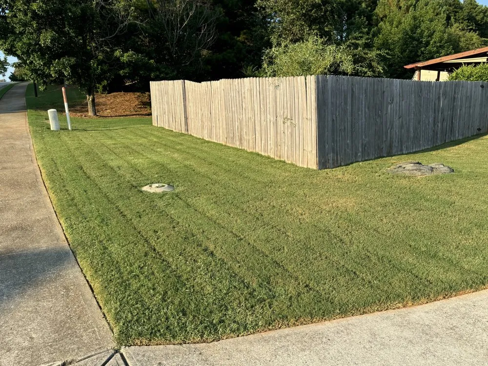 Expert residential landscaping experts serving Braselton, GA - Mow & Behold Landscaping