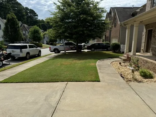 Mow & Behold Landscaping