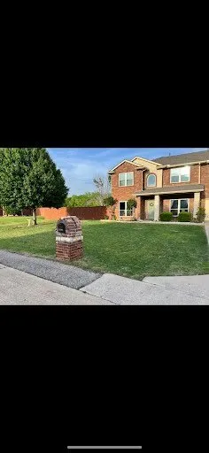 Affordable residential landscaping in Rockwall, TX - Mow & Behold