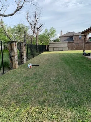 Trusted landscaping services in Rockwall, TX by Mow & Behold