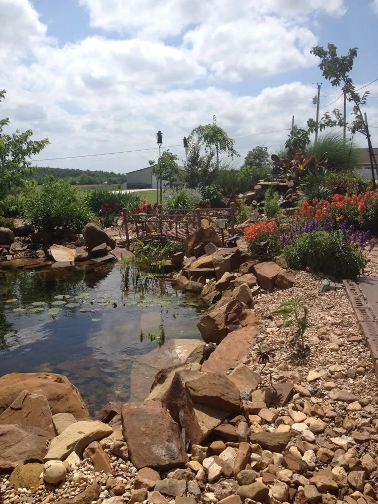 Affordable yard maintenance for outdoor upgrades across Rockwall, TX - Mow & Behold