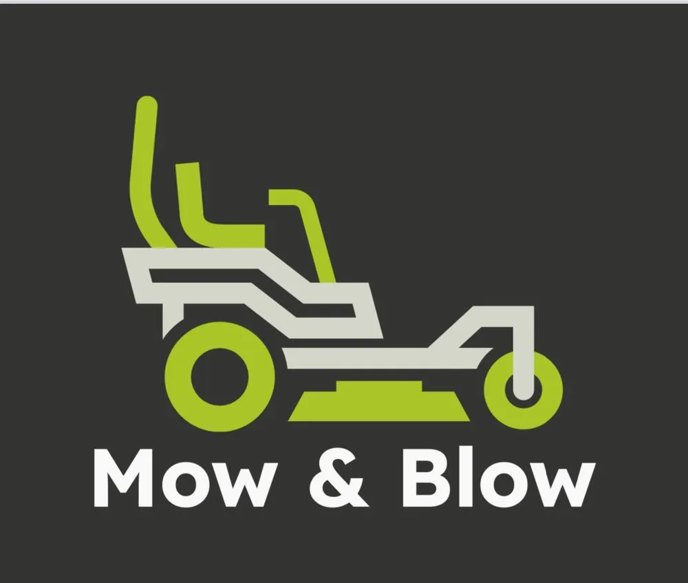 Local garden landscaping in Concord, NC by Mow & Blow