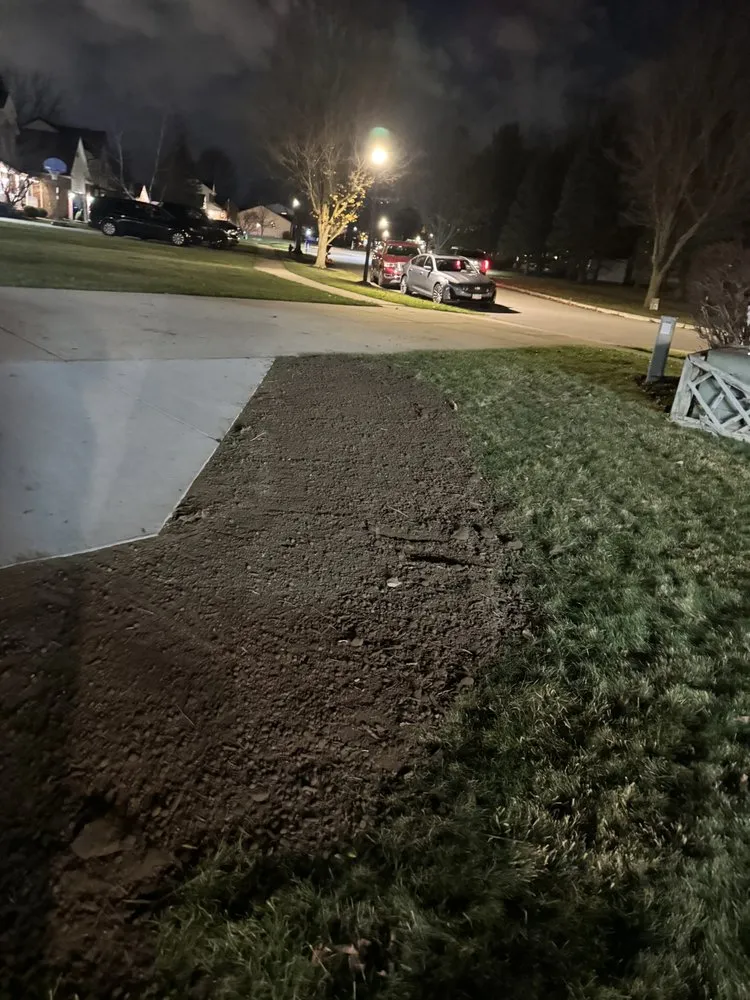 Reliable landscape design experts serving Lockport, NY - Mow & Blow