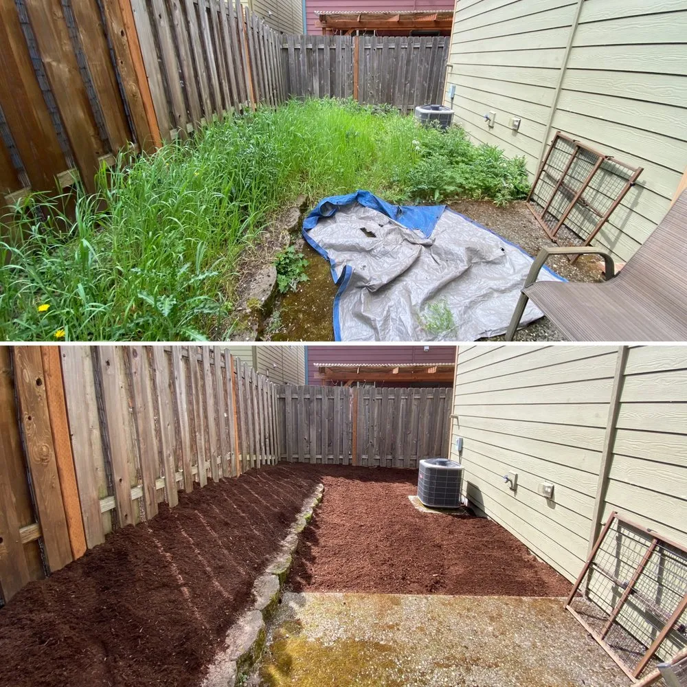 Expert landscaping services for homes across Hillsboro, OR - Mow & Go