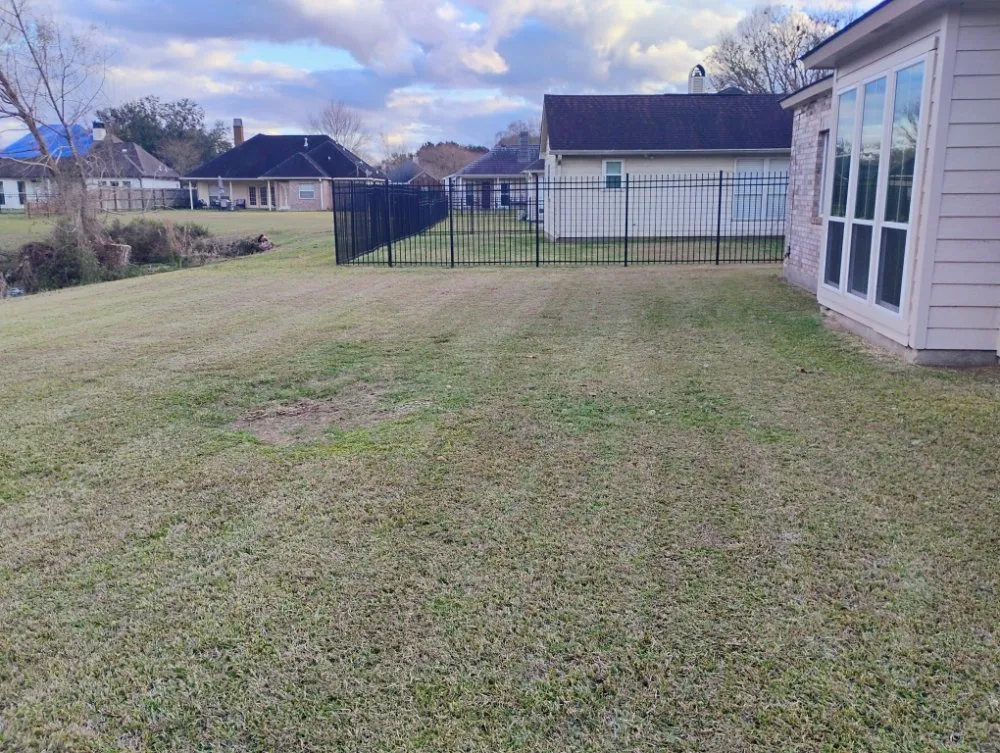 Trusted lawn care service in Baton Rouge, LA - Mow & Go Lawn Service
