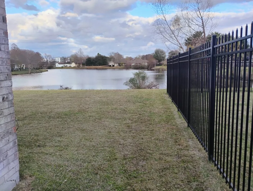 Trusted landscape installation for year-round maintenance in Baton Rouge, LA by Mow & Go Lawn Service