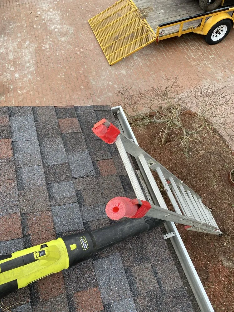 Reliable landscape installation for homes in Lewes, DE by Mow & Go