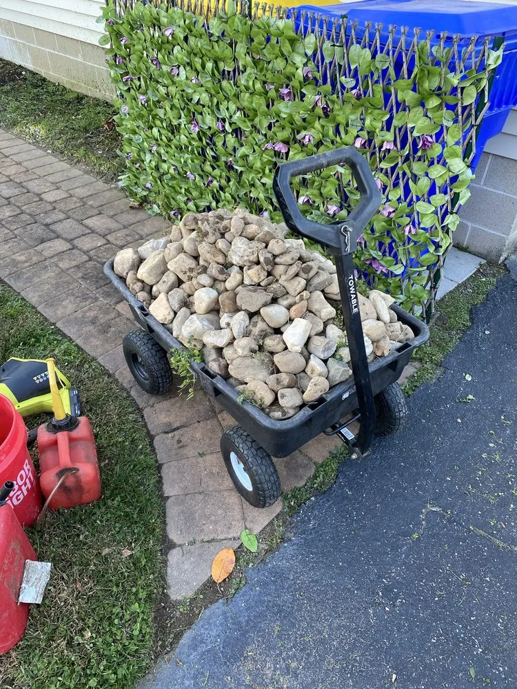 Top-rated lawn care service experts serving Lewes, DE - Mow & Go