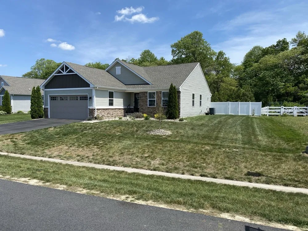 Local landscape design experts serving Lewes, DE - Mow & Go