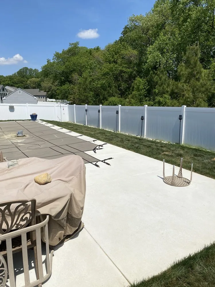 Local lawn mowing service in Lewes, DE by Mow & Go