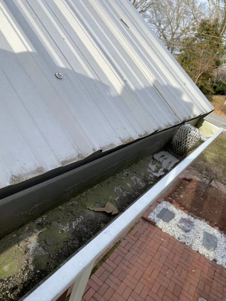 Custom yard maintenance with custom design in Lewes, DE by Mow & Go