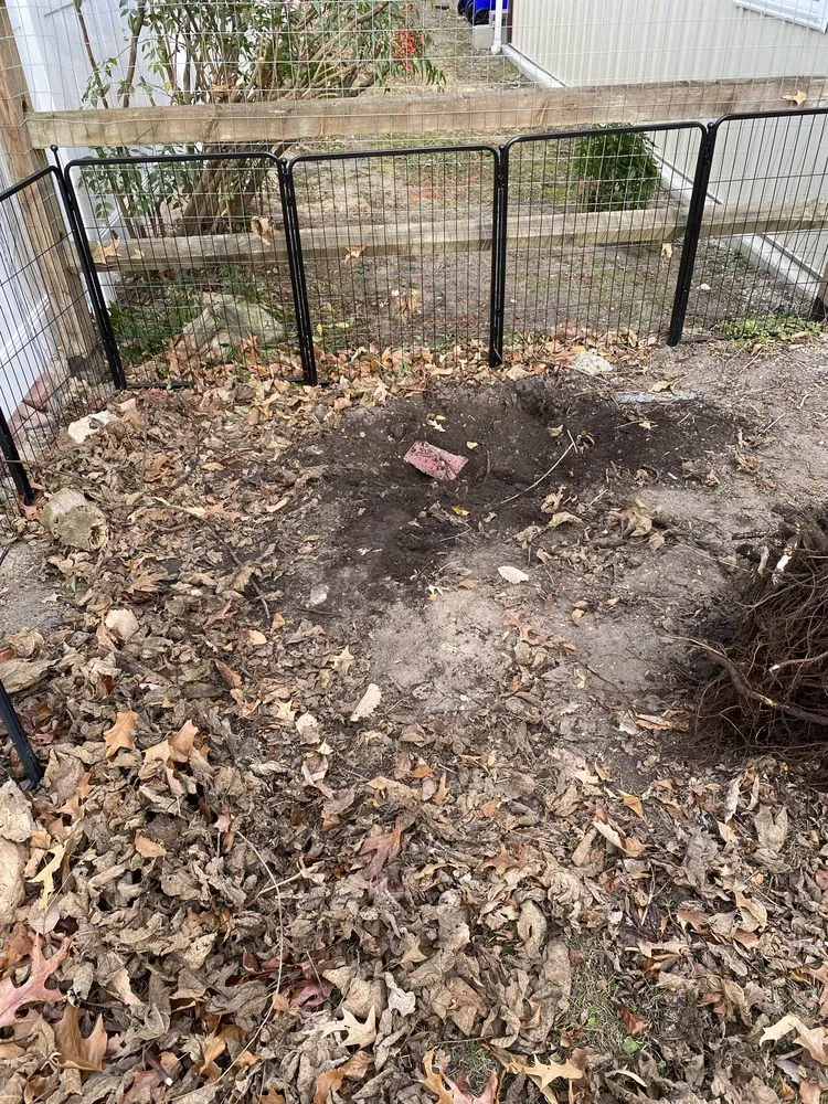 Trusted garden landscaping experts serving Lewes, DE - Mow & Go