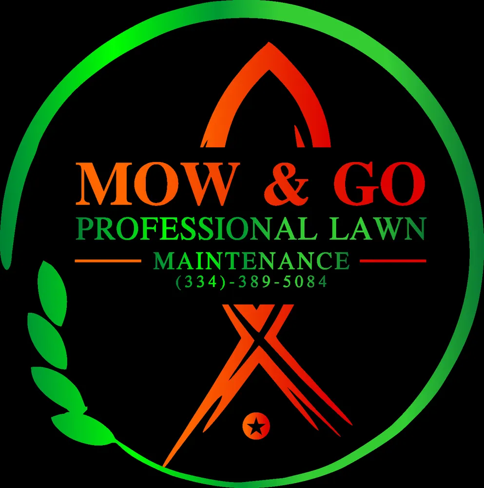 Trusted landscaping services experts serving Enterprise, AL - Mow & Go Professional Lawn Maintenance