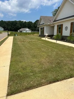 Mow & Go Professional Lawn Maintenance