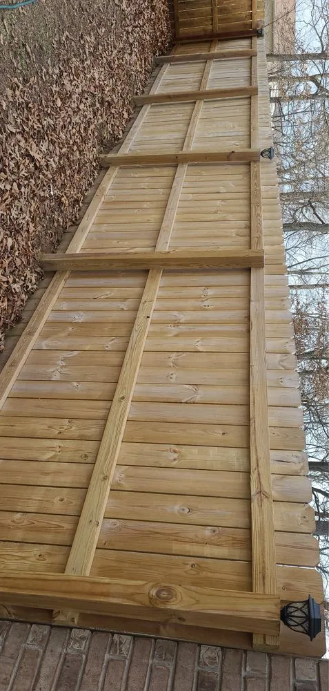 Top-rated residential landscaping for outdoor upgrades across Springfield, MO - Mow & Go Solutions