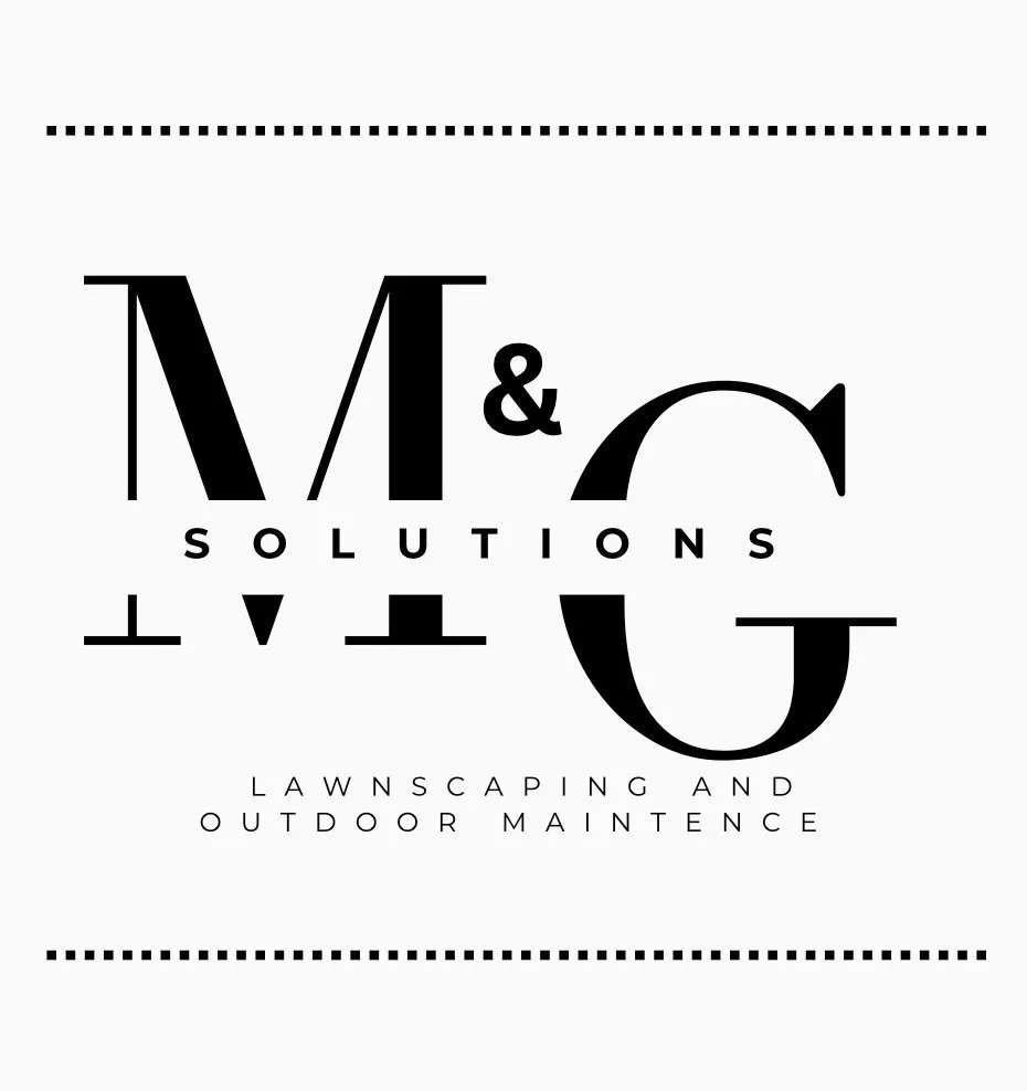 Reliable outdoor landscaping for homes in Springfield, MO by Mow & Go Solutions