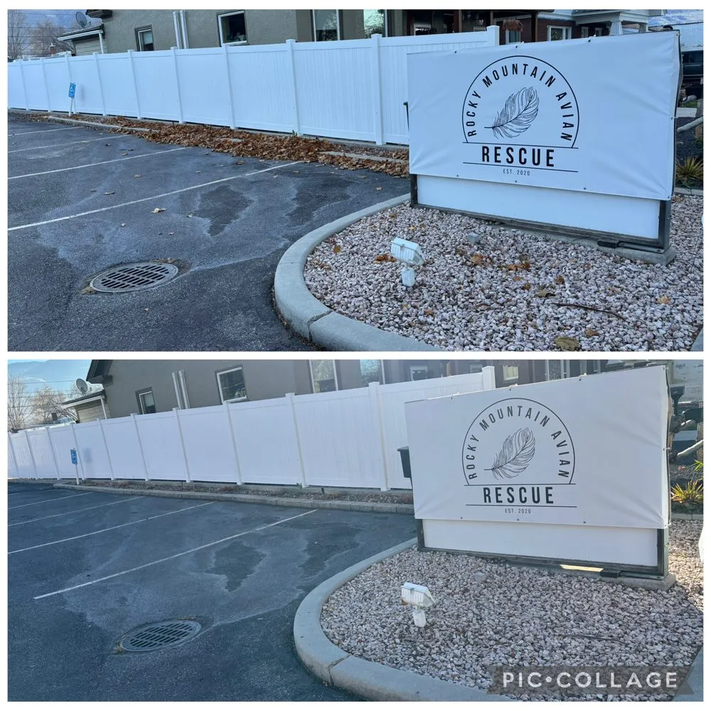 Custom residential landscaping with custom design across Hyde Park, UT - Mow & Go Tractor Co