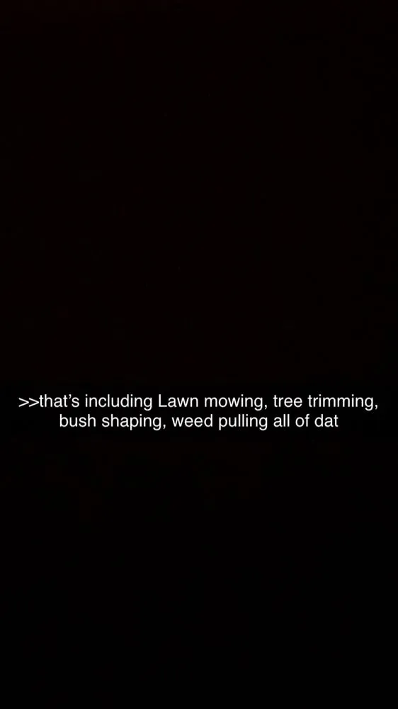 Top-rated lawn mowing service near you across Iowa City, IA - Mow & Grow Landscape