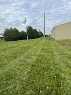 Reliable landscape design in Tipton, IA by Mow & Grow Lawn Care