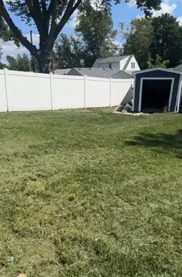 Mow & Grow Lawn Care