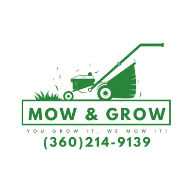 Mow & Grow Lawn Service