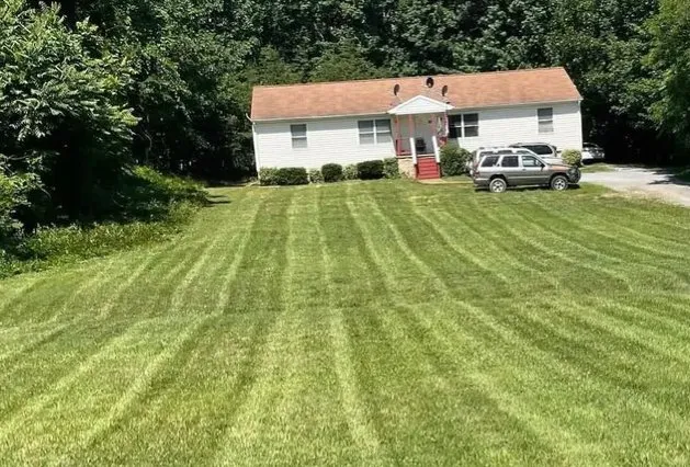 Expert landscaping services for outdoor upgrades across Arlington, TX - Mow & Grow Lawncare