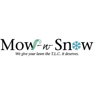 Local garden landscaping for homes across Dubuque, IA - Mow- n -Snow