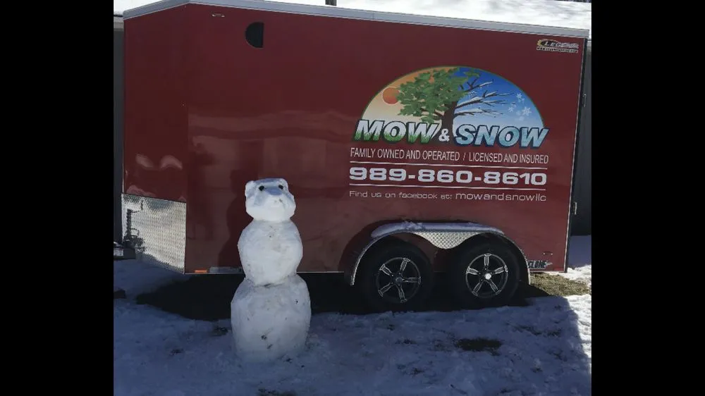 Top-rated landscaping services near you across Chesaning, MI - Mow & Snow