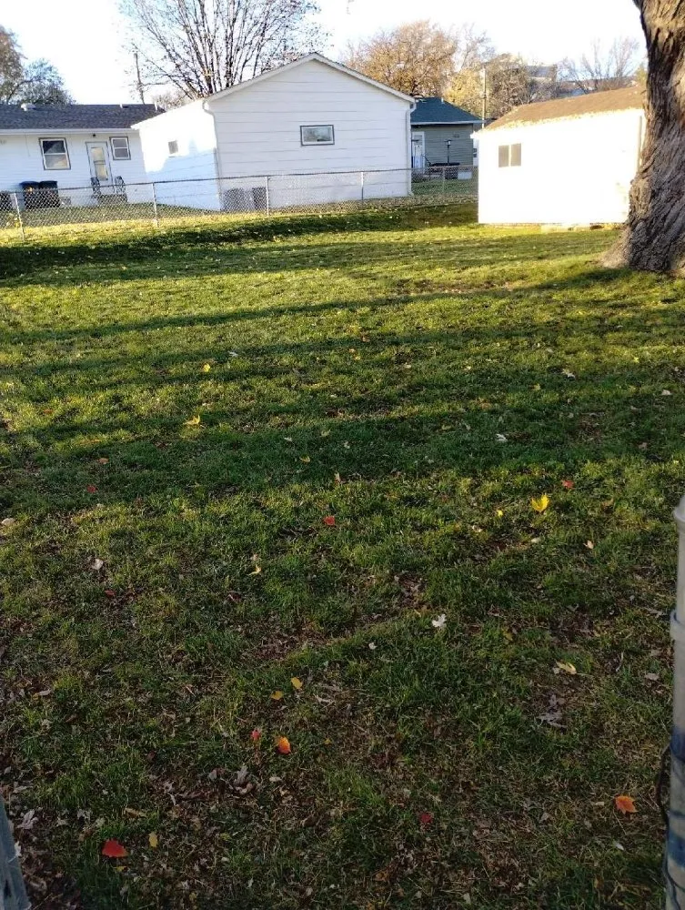 Expert outdoor landscaping with custom design across Council Bluffs, IA - Mow & Snow