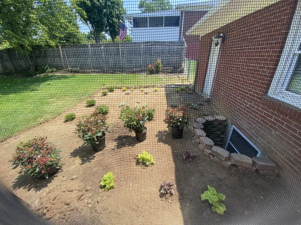 Affordable residential landscaping in Frankfort, KY - Mow -Tivation Lawn Care