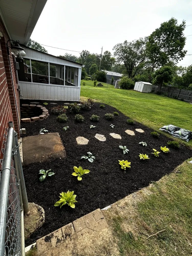 Reliable yard cleanup service experts serving Frankfort, KY - Mow -Tivation Lawn Care