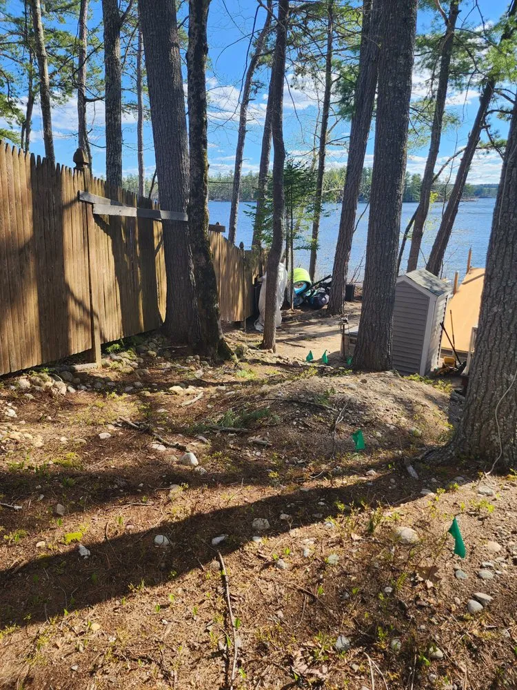 Expert landscape design experts serving Sanford, ME - Mow 2 Snow