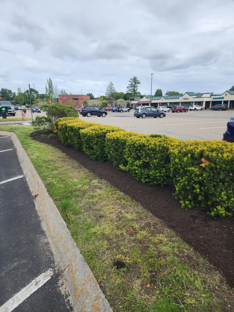 Reliable lawn mowing service for homes in Sanford, ME by Mow 2 Snow