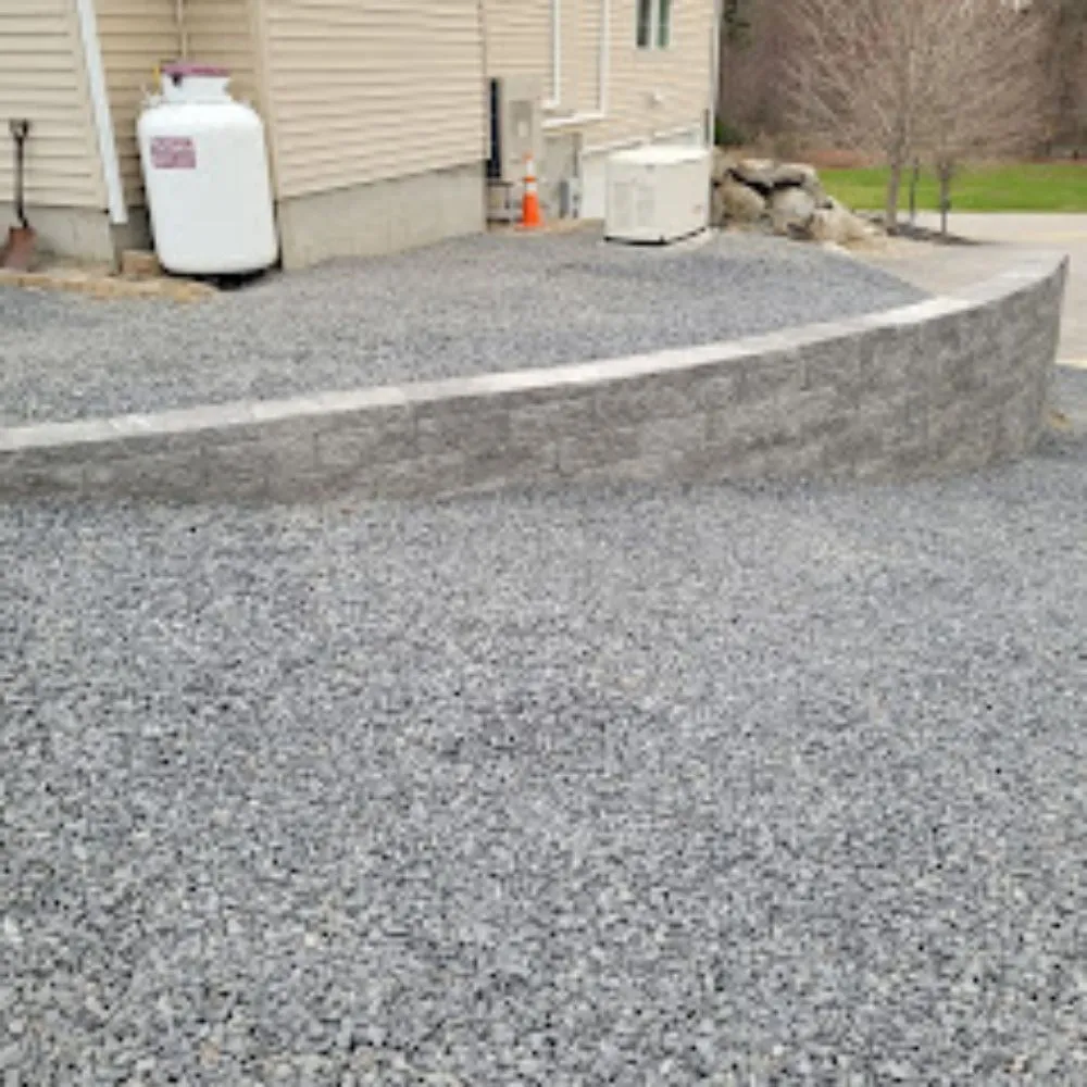 Custom lawn mowing service near you in Sanford, ME by Mow 2 Snow