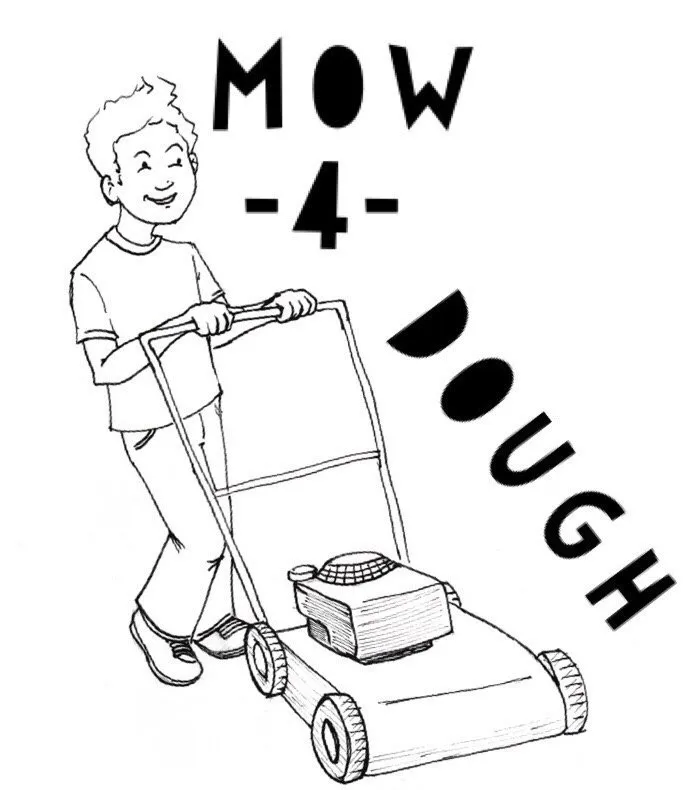 Trusted yard cleanup service in Valparaiso, IN - Mow 4 Dough