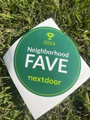 Mow 4 Mitsy & Lawn Services Logo