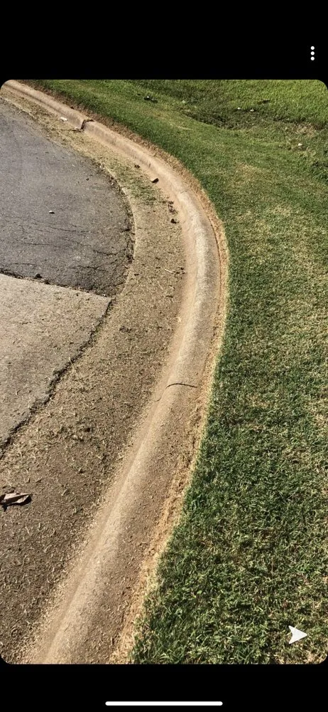 Professional landscape installation in Lexington, NC - Mow A Million