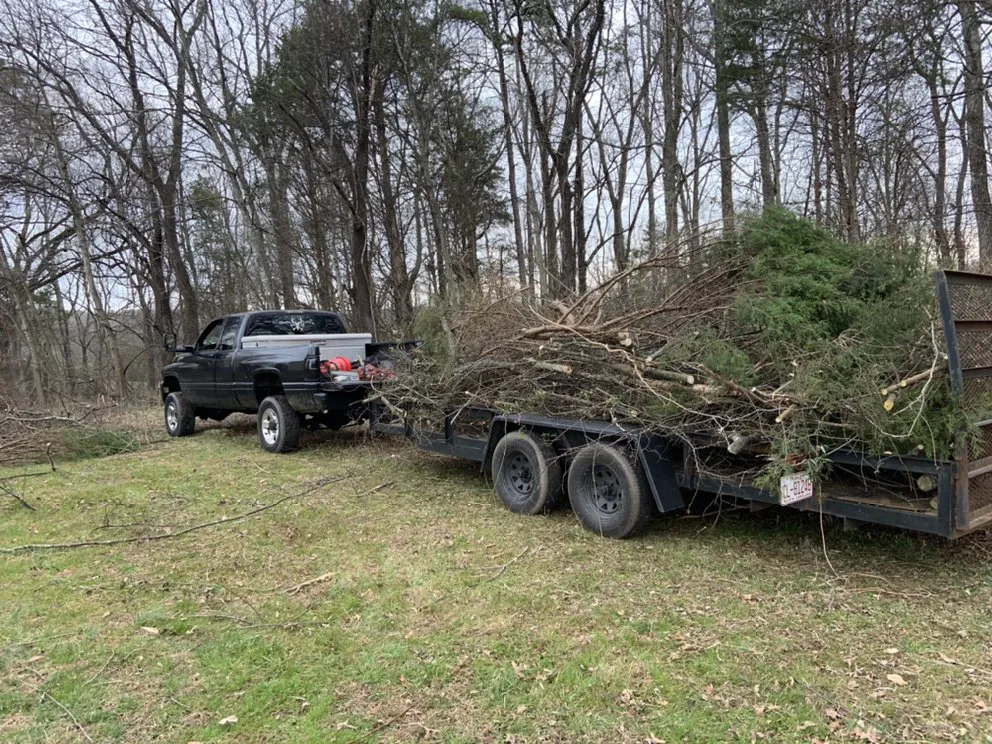 Expert landscaping services near you in Lexington, NC by Mow A Million