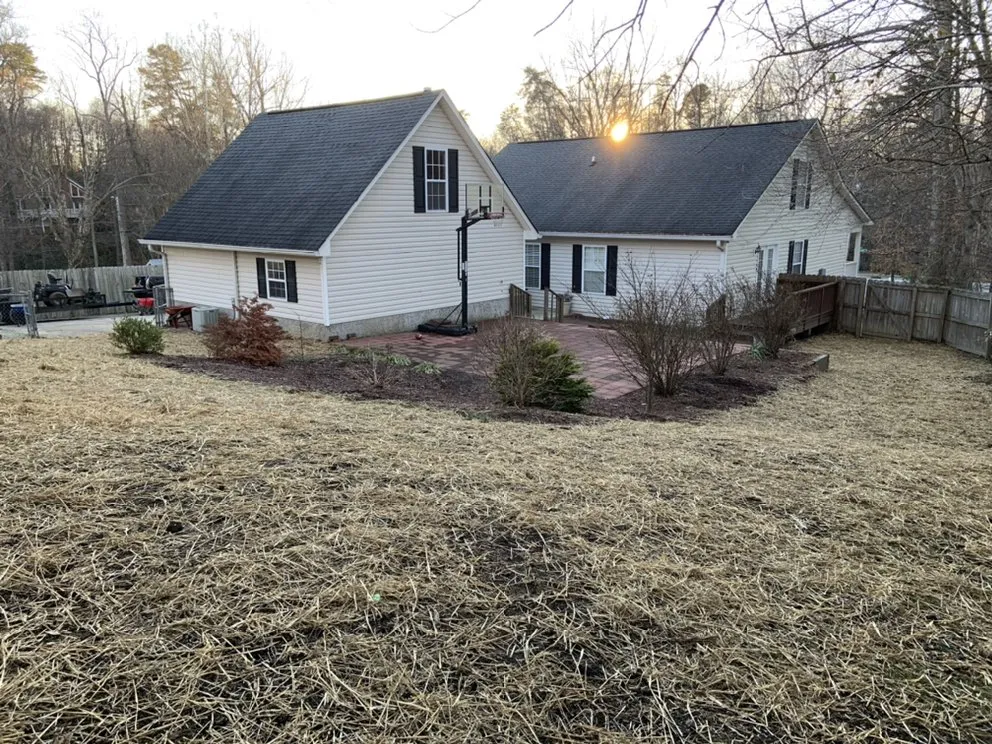 Professional landscape installation experts serving Lexington, NC - Mow A Million