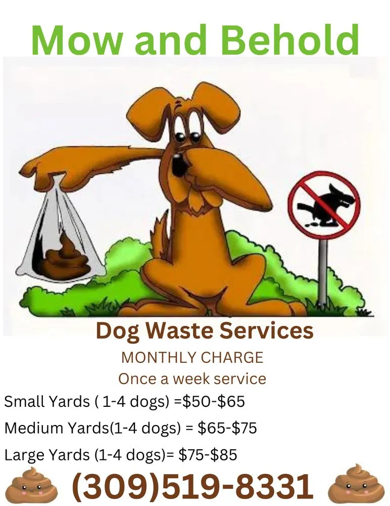 Professional landscape installation in Geneseo, IL by Mow and Behold