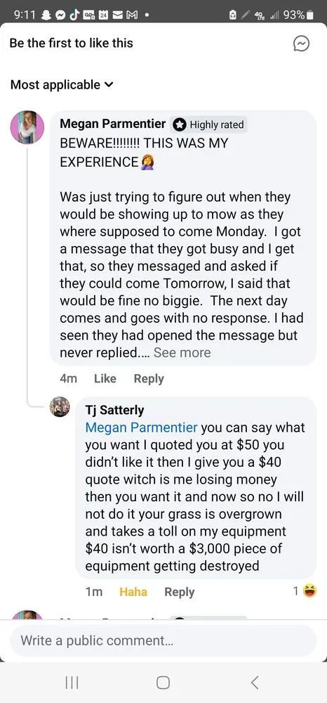 Expert residential landscaping for beautiful yards in Geneseo, IL by Mow and Behold