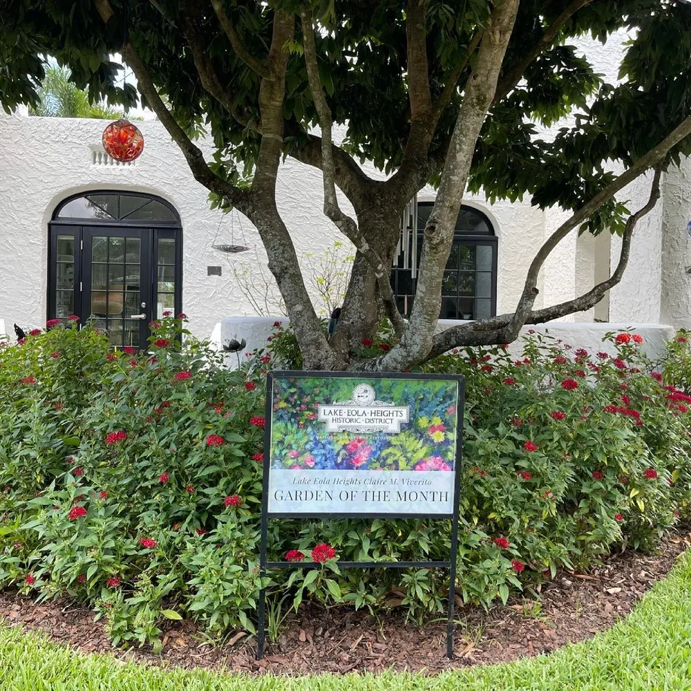 Top-rated landscape design for residential properties across Orlando, FL - Mow and Behold