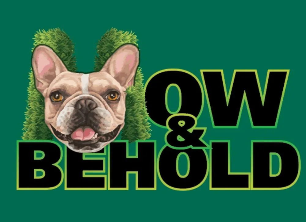 Reliable garden landscaping for residential properties in Orlando, FL by Mow and Behold