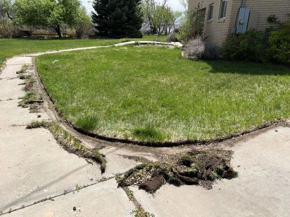 Affordable landscape installation for residential properties across Roosevelt, UT - Mow and Flow Landscaping