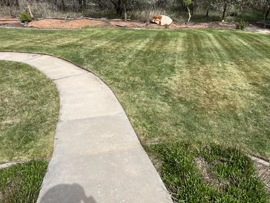 Mow and Flow Landscaping