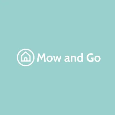 Mow and Go Logo