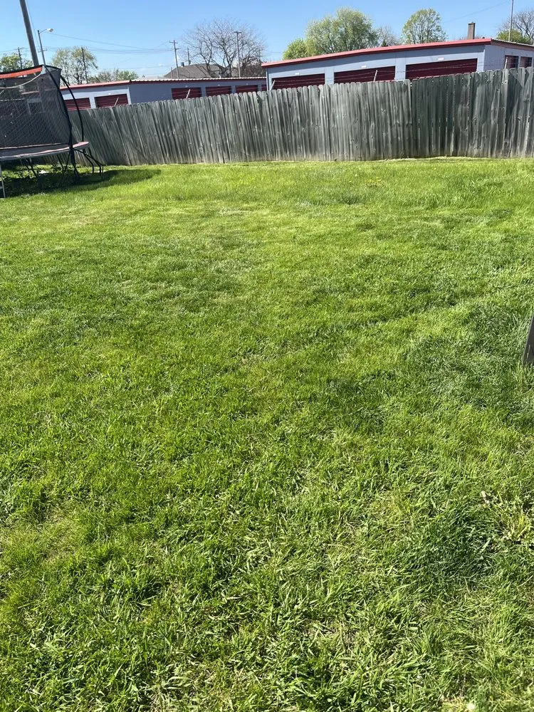 Local lawn mowing service in Caledonia, WI by Mow and Go Bros