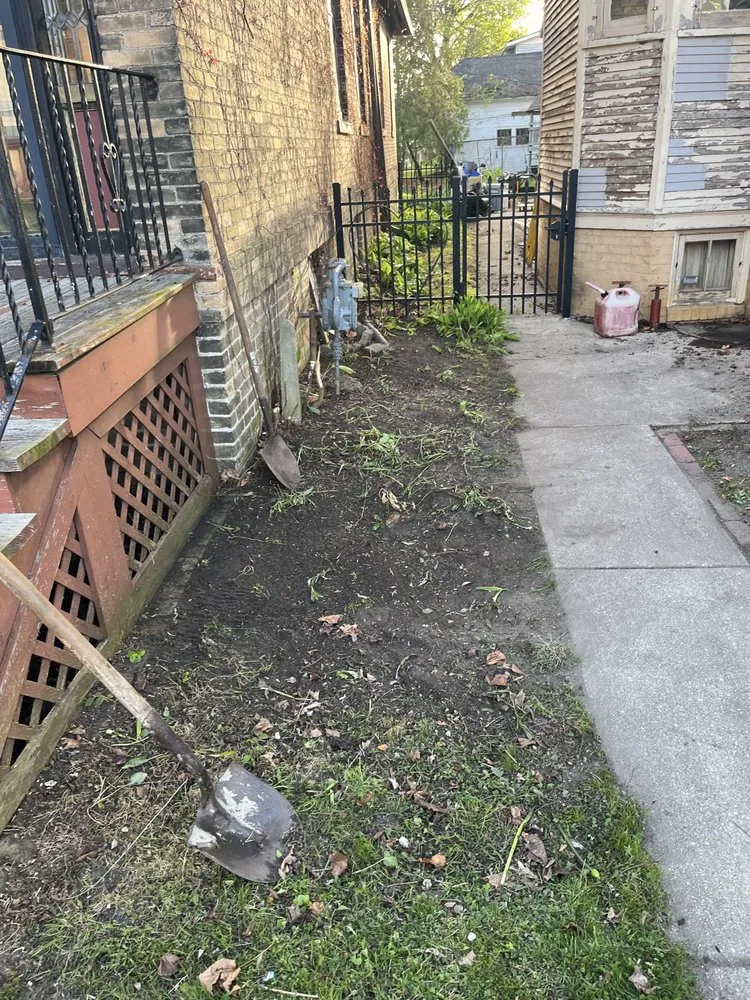 Affordable residential landscaping in Caledonia, WI - Mow and Go Bros