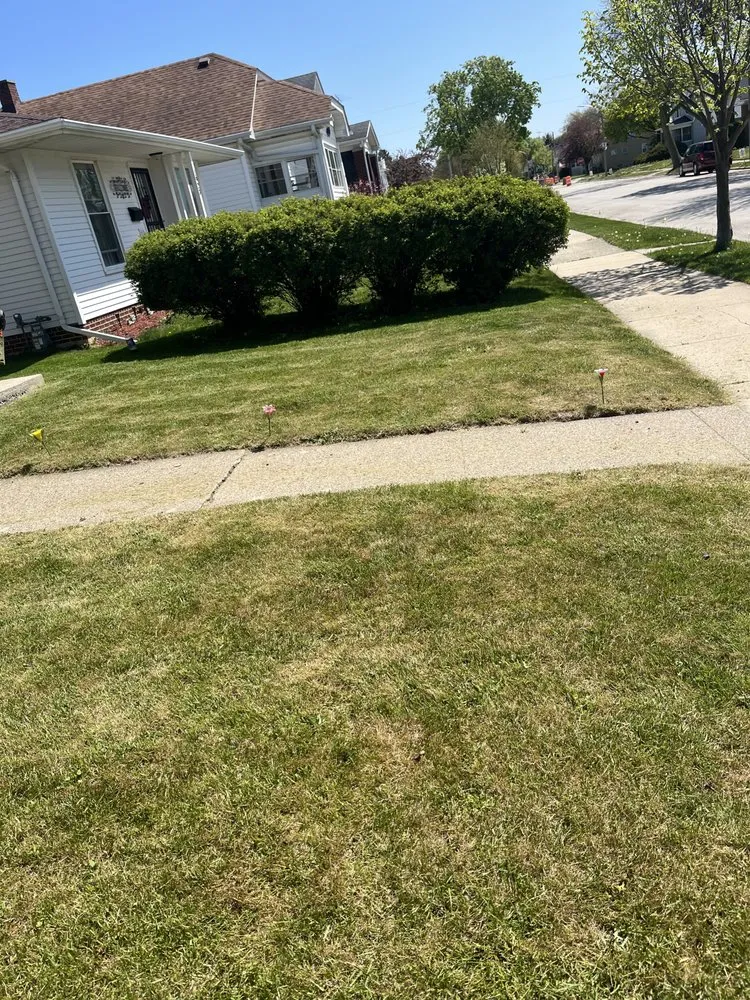 Trusted landscape design in Caledonia, WI - Mow and Go Bros