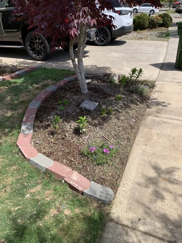 Trusted lawn mowing service in Sandy, OR by Mow and Go by Jason